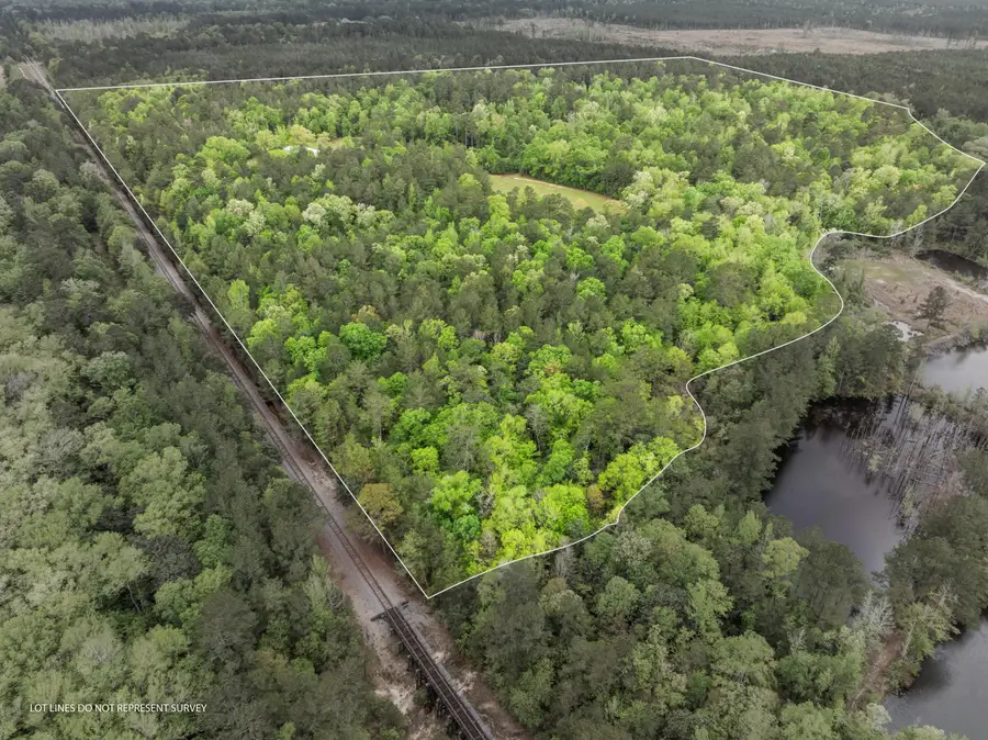 15 Old Hwy 35, Sandy Hook, MS 39478 - Image #3