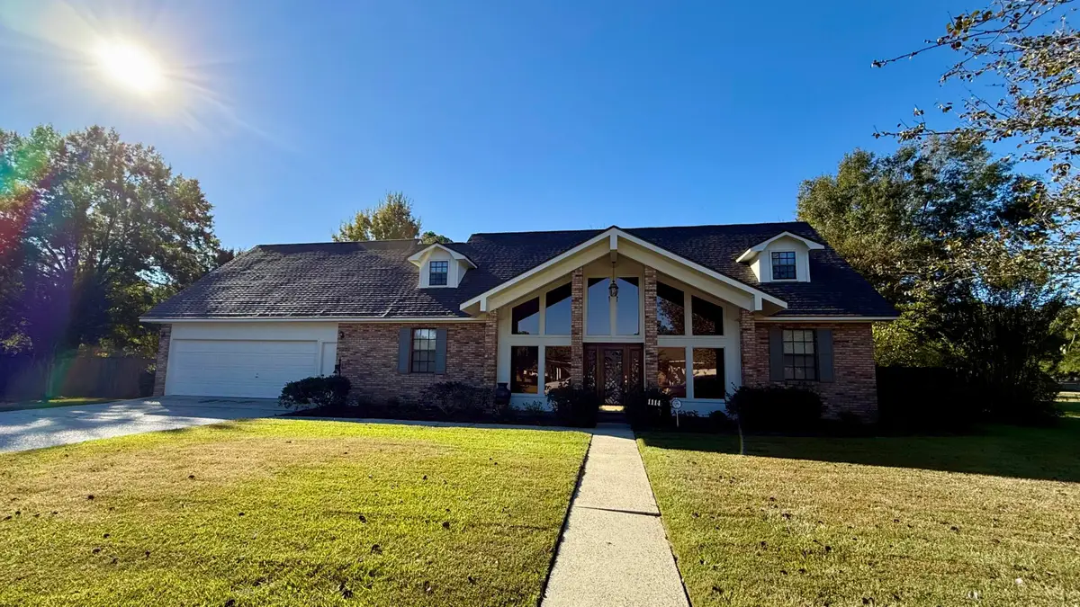 1114 Juniper Dr., Columbia, MS 39429 - Image #1
