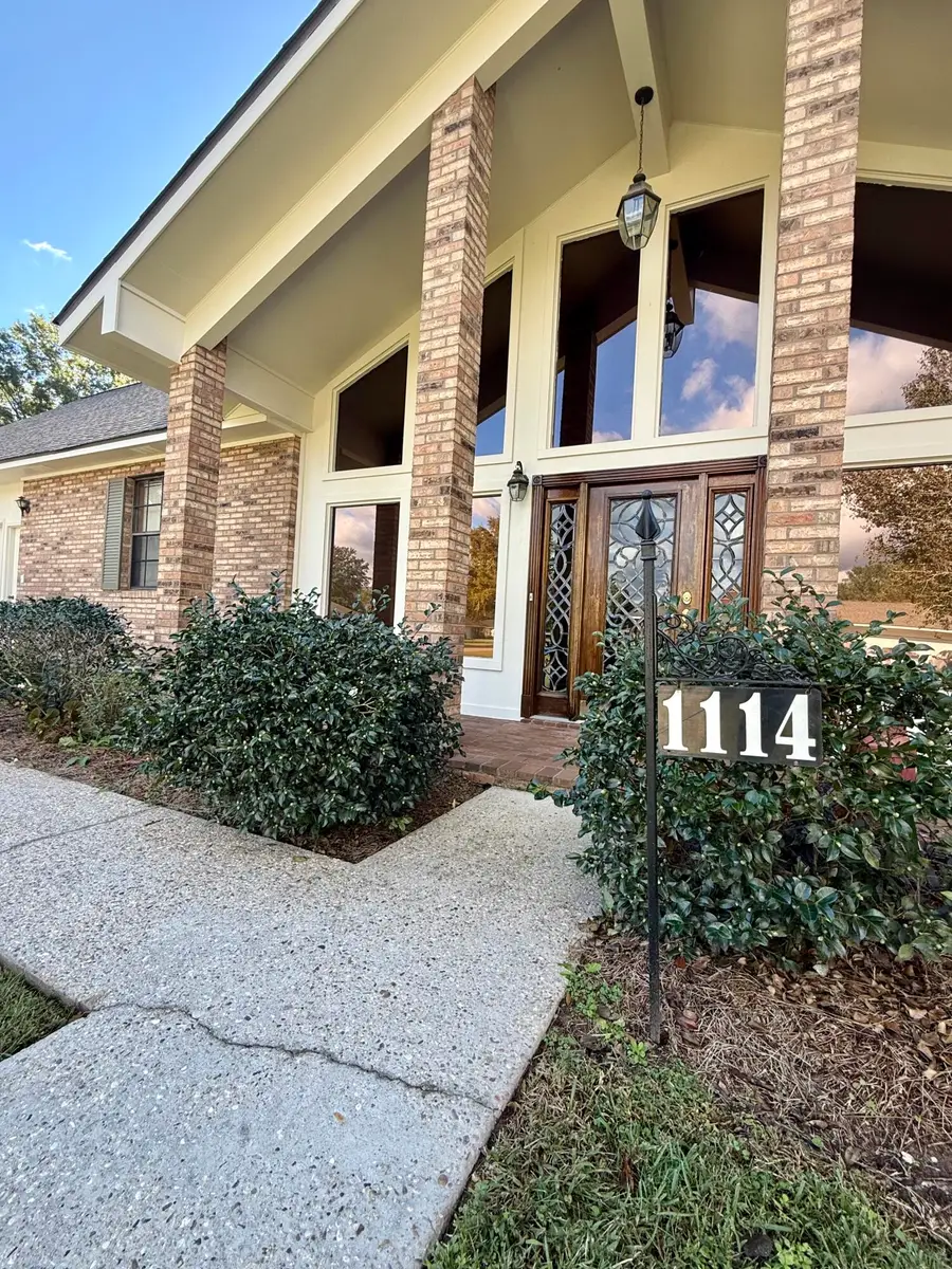 1114 Juniper Dr., Columbia, MS 39429 - Image #2