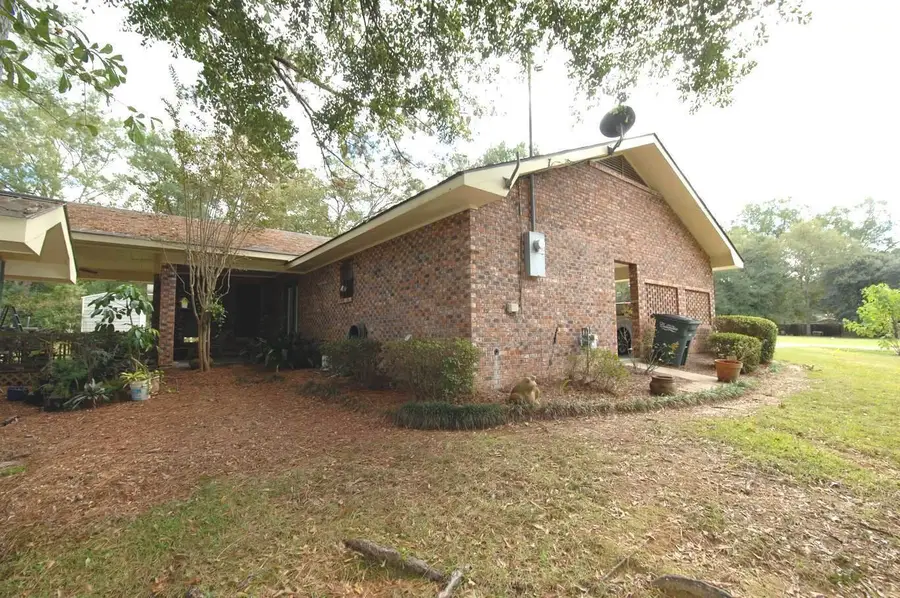 36 Barber Dr., Columbia, MS 39429 - Image #2