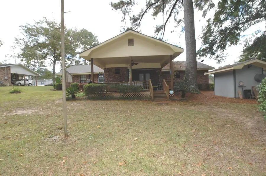 36 Barber Dr., Columbia, MS 39429 - Image #3