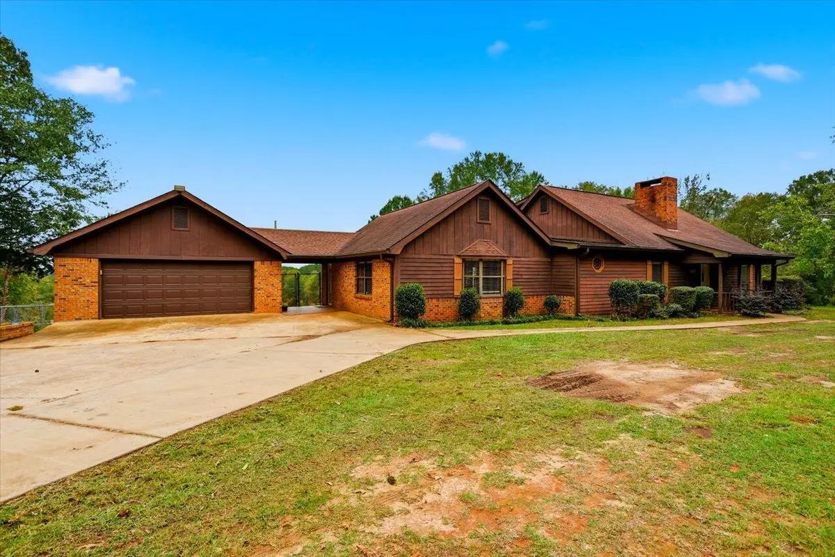 9472 S Highway 13, Morton, MS 39117 - Image #1