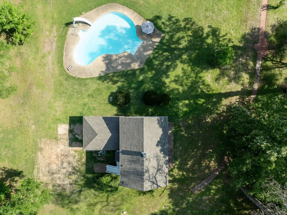 1335 Broad St., Columbia, MS 39429 - #1