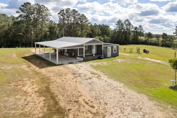 576 W Old Hwy 24, Kokomo, MS 39643