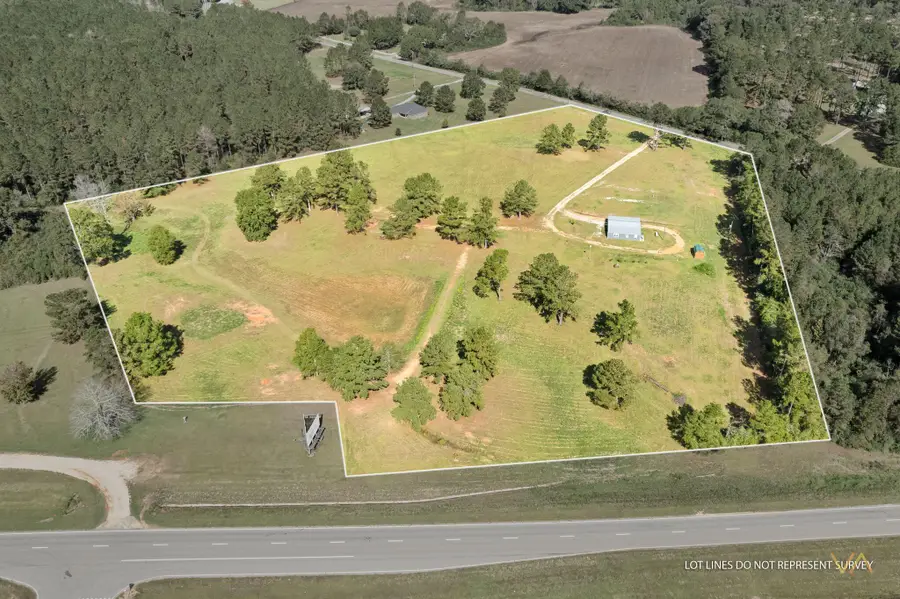 576 W Old Hwy 24, Kokomo, MS 39643 - Image #2