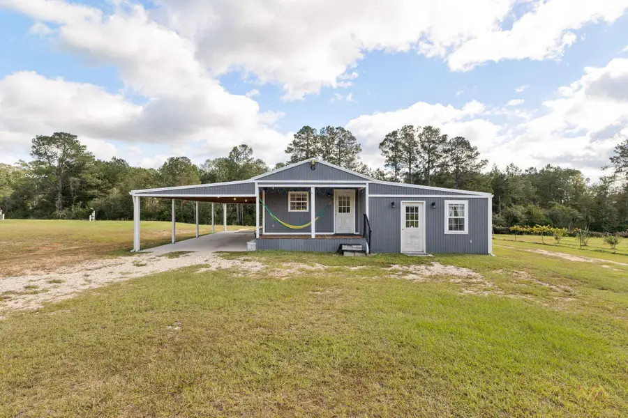 576 W Old Hwy 24, Kokomo, MS 39643 - Image #3