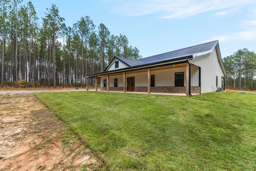 45 Entrekin Ln., Purvis, MS 39475 - Image #2