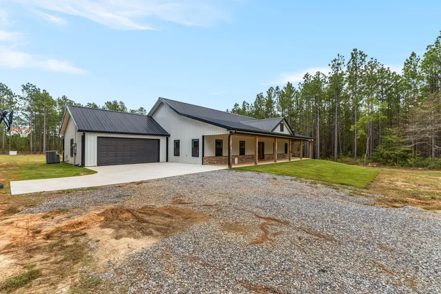 45 Entrekin Ln., Purvis, MS 39475 - Image #3