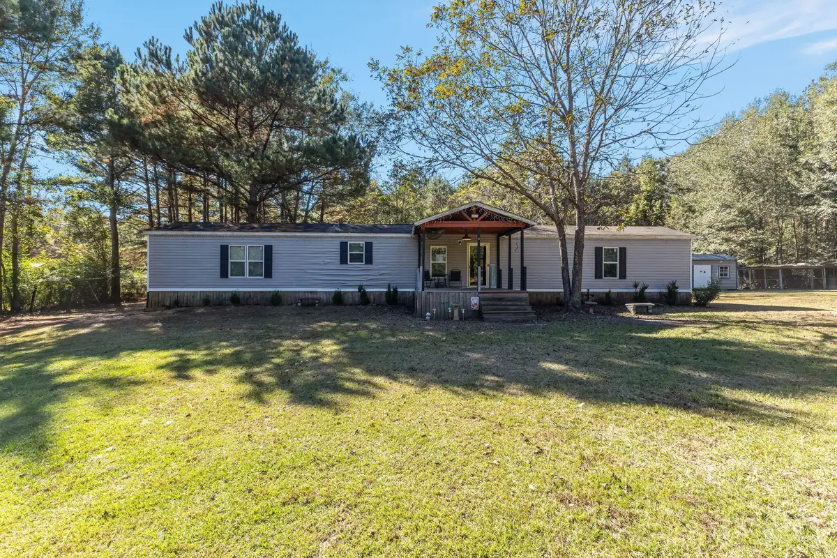 15 Double R Ln., Columbia, MS 39429 - Image #1