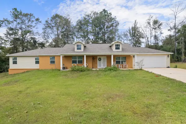 148 Faler Rd., Collins, MS 39428