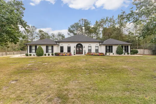 49 Canebrake Blvd., Hattiesburg, MS 39402