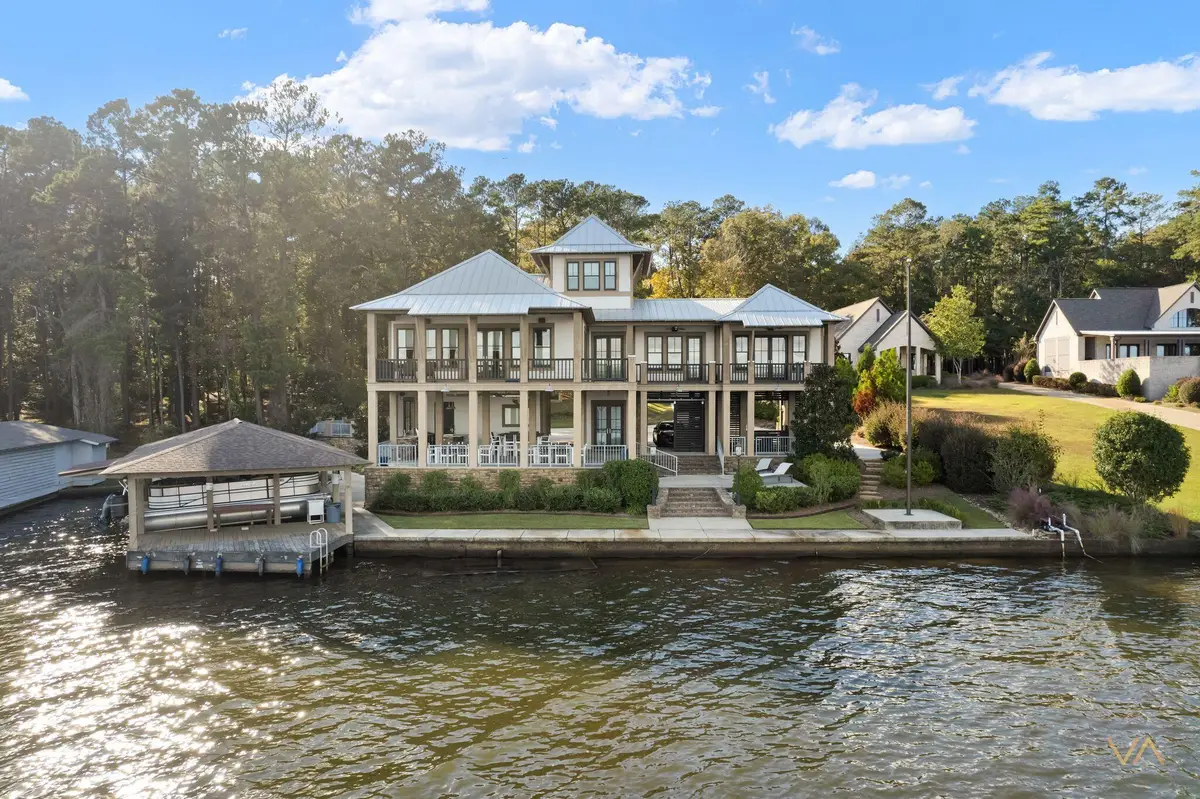 59 Log Wagon Trail, Lumberton, MS 39455 - Image #1