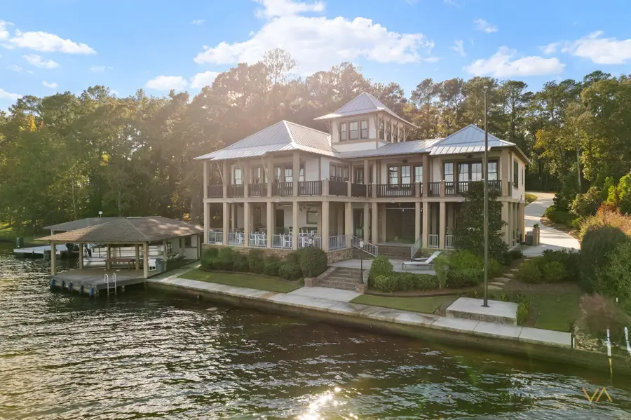 59 Log Wagon Trail, Lumberton, MS 39455 - Image #2