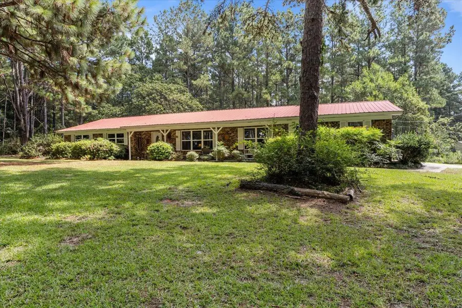 1909 Co Rd 230, Heidelberg, MS 39439 - Image #3