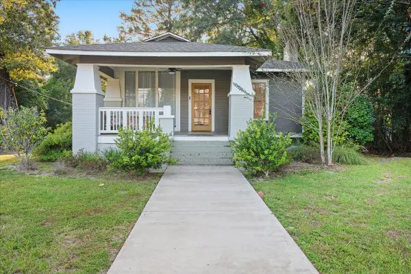 1104 N 8th, Laurel, MS 39440