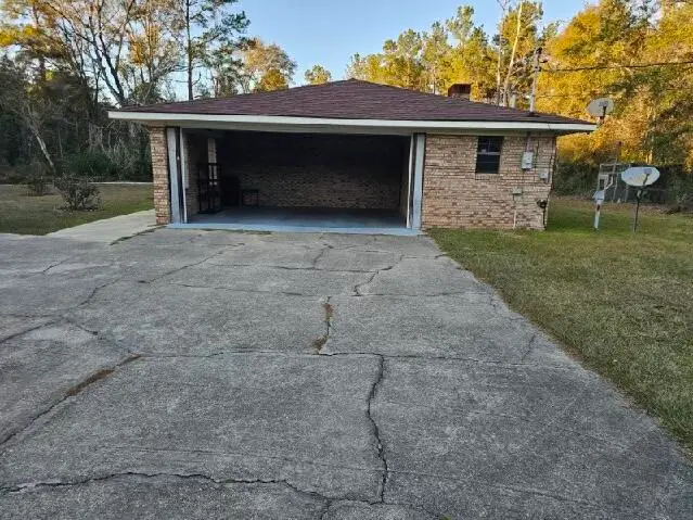 234 Joe Magee Rd., Columbia, MS 39429 - Image #3