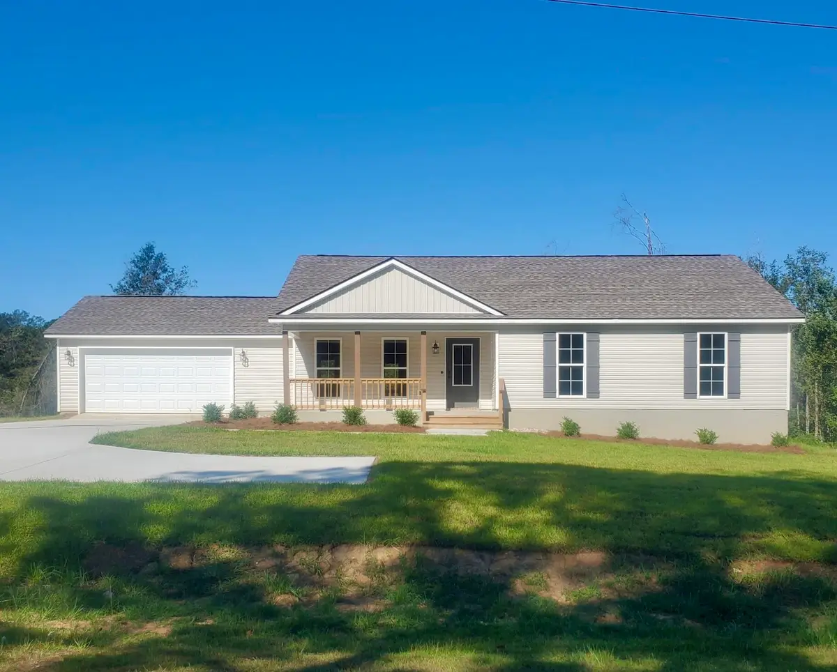 1007 Browns Bridge Rd., Hattiesburg, MS 39401 - Image #1