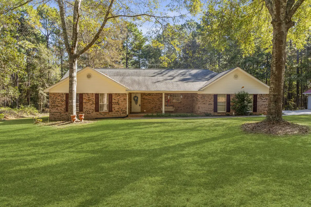 304 Boggy Hollow Rd., Purvis, MS 39475 - Image #1