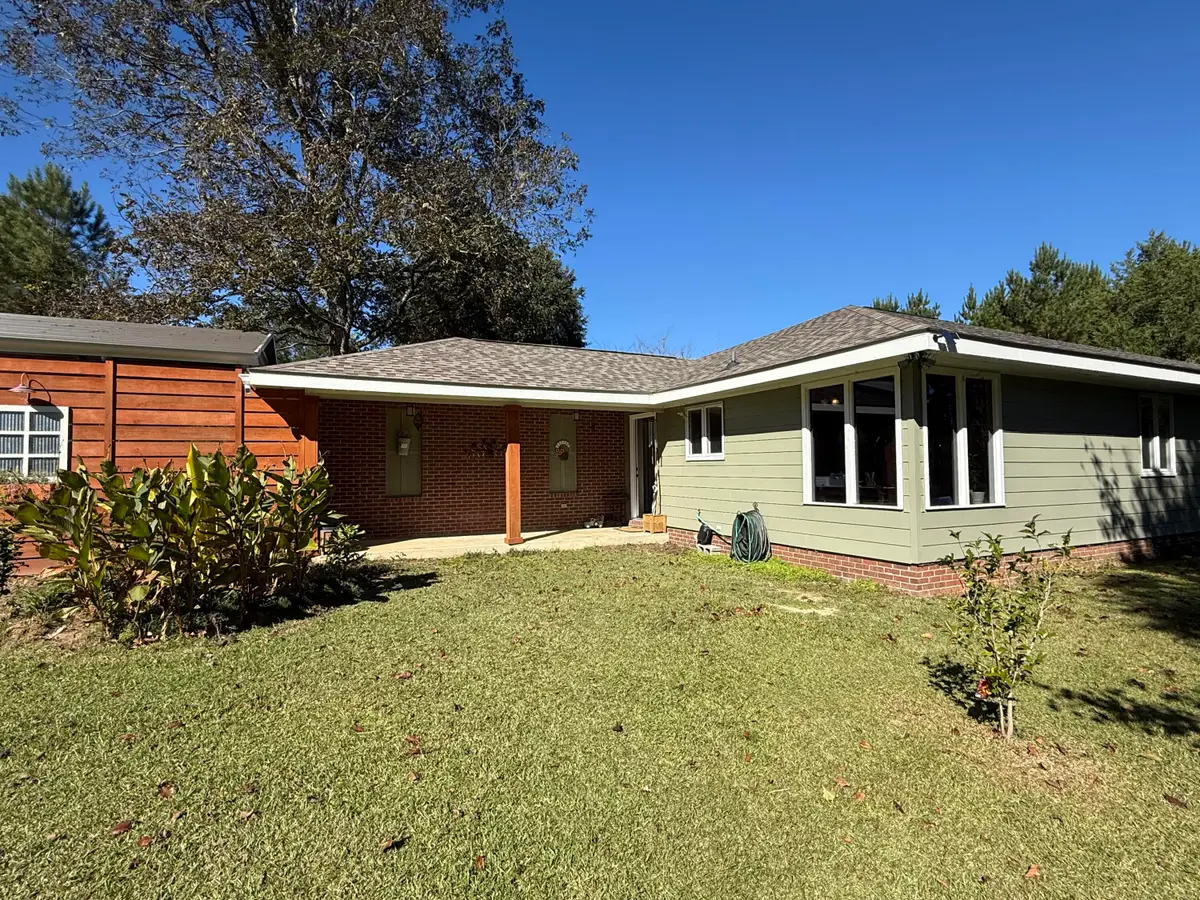 169 Ratliff Rd, Foxworth, MS 39483 - Image #1