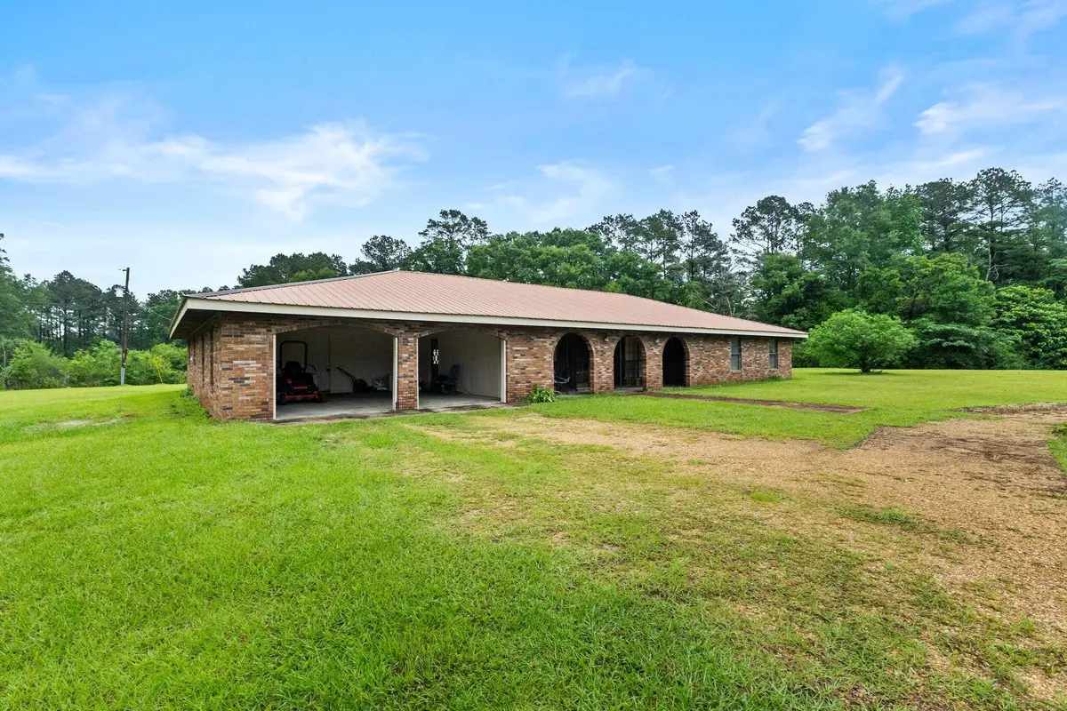 731 New Hope-kokomo Rd., Foxworth, MS 39483 - Image #1