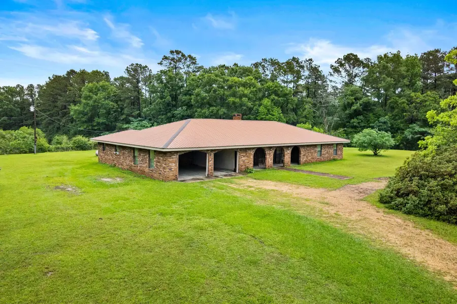 731 New Hope-kokomo Rd., Foxworth, MS 39483 - Image #3