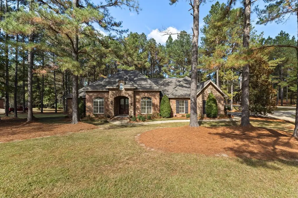 30 Refuge Ln., Hattiesburg, MS 39402 - Image #1