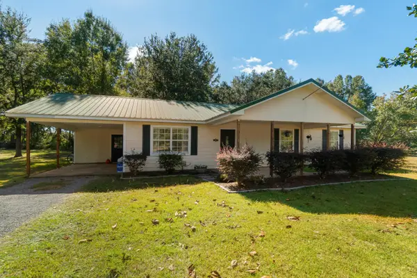 131 Deere John Dr., Lucedale, MS 39452