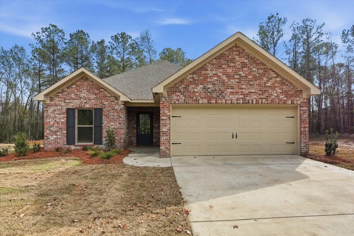 265 Smith Dr., Mendenhall, MS 39114 - Image #1