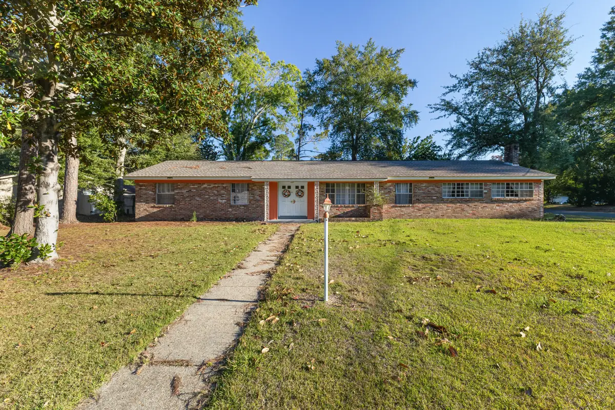 2816 Williamsburg Rd., Hattiesburg, MS 39402 - Image #1