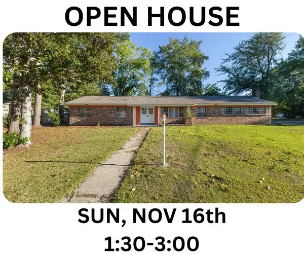 2816 Williamsburg Rd., Hattiesburg, MS 39402