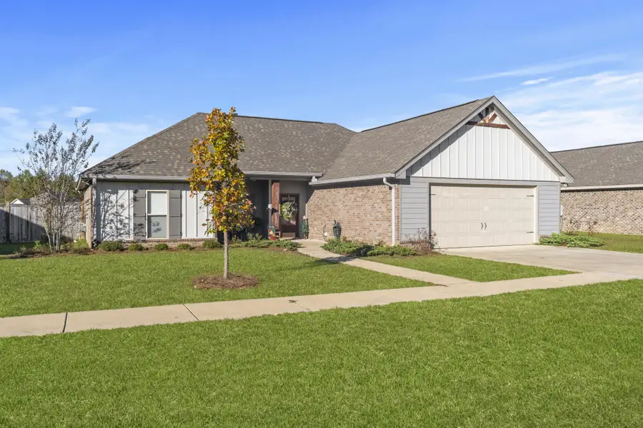 30 Castlewoods Way, Petal, MS 39465 - Image #2