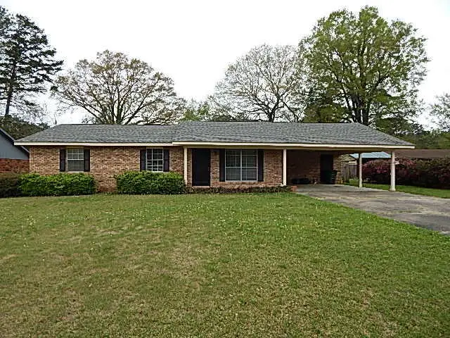 1123 Aztec Trail, Columbia, MS 39429 - Image #1