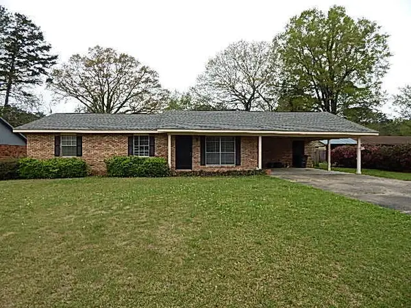 1123 Aztec Trail, Columbia, MS 39429