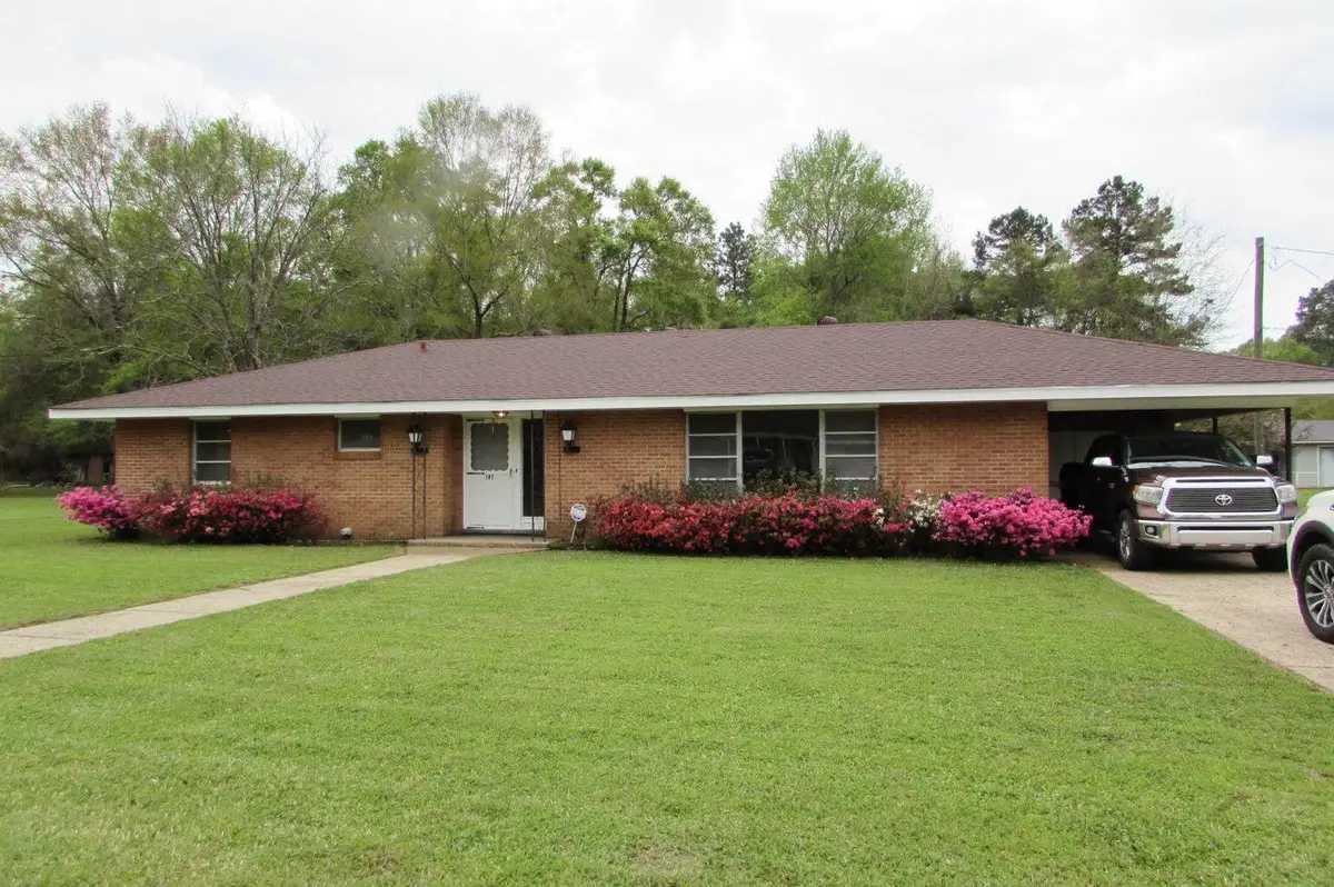 107 E Rankin St., Columbia, MS 39429 - Image #1