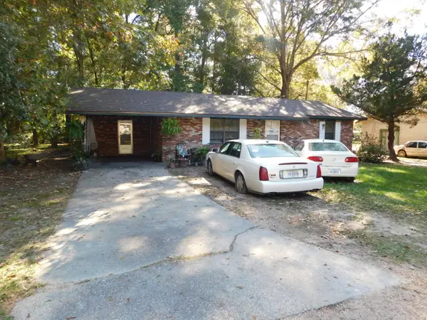 303 Katherine Dr., Columbia, MS 39429