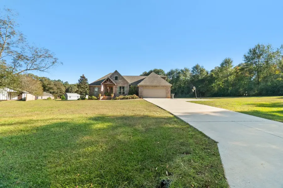 224 Hickory Grove Church, Sumrall, MS 39482 - Image #2