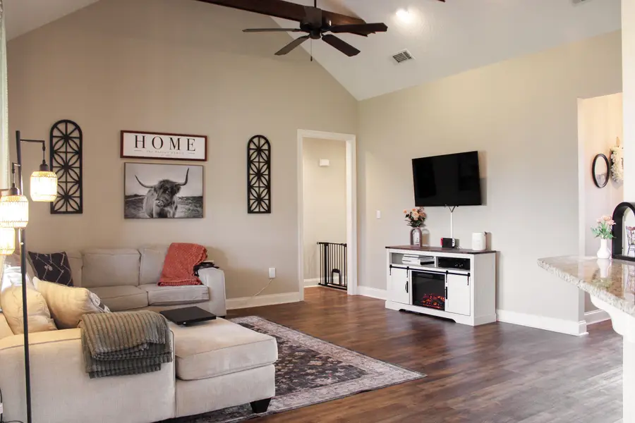 91 Sunline Dr., Petal, MS 39465 - Image #2