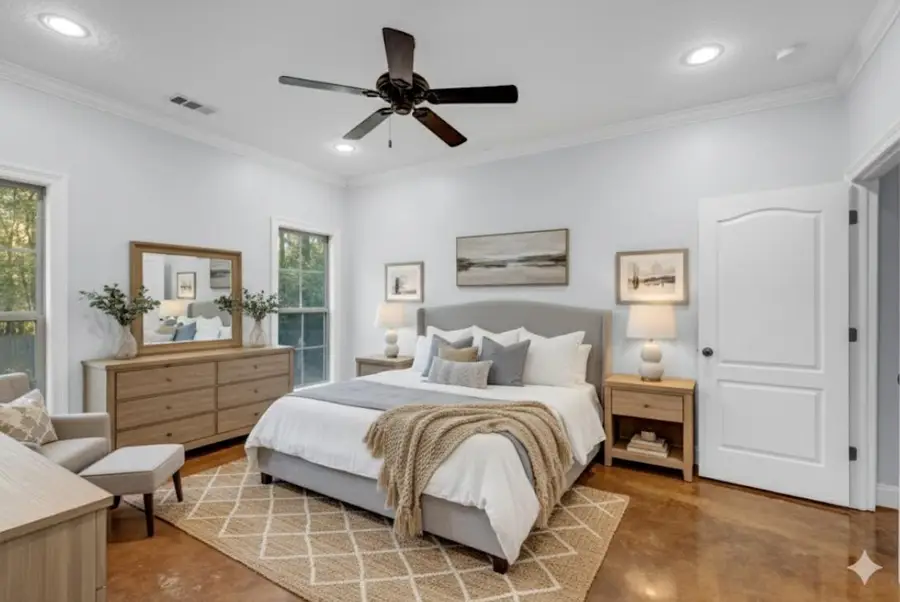 88 Rock Hill Rd., Sumrall, MS 39482 - Image #3