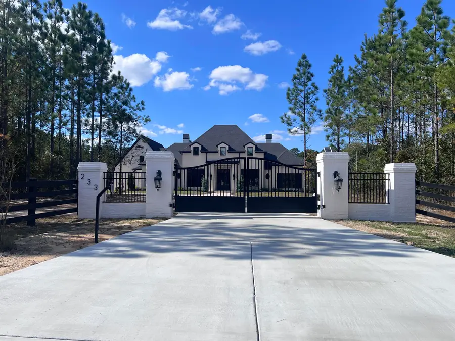 233 Tatum Camp Rd., Purvis, MS 39475 - Image #2