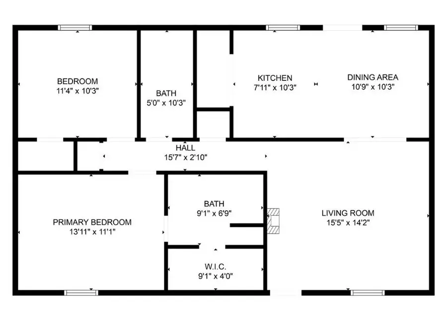 108 Kadens Kove, Magee, MS 39111 - Image #2