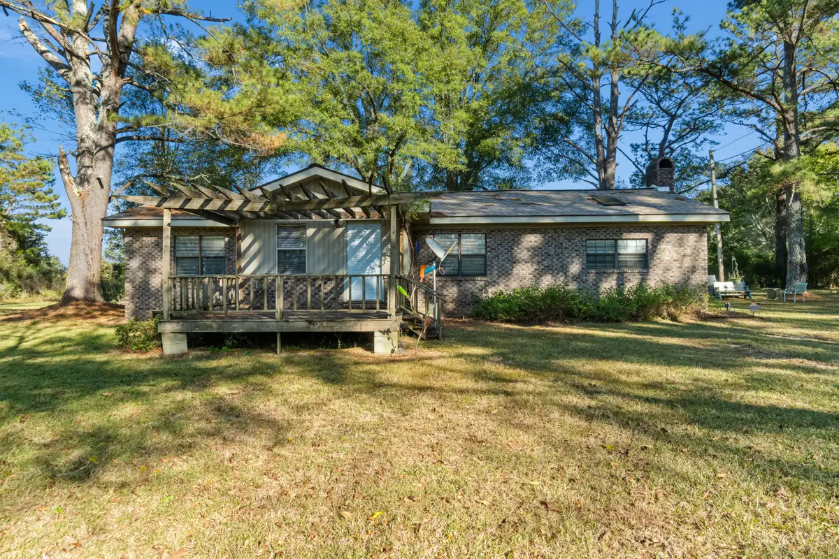 206 Lone Star Rd., Collins, MS 39428 - Image #1