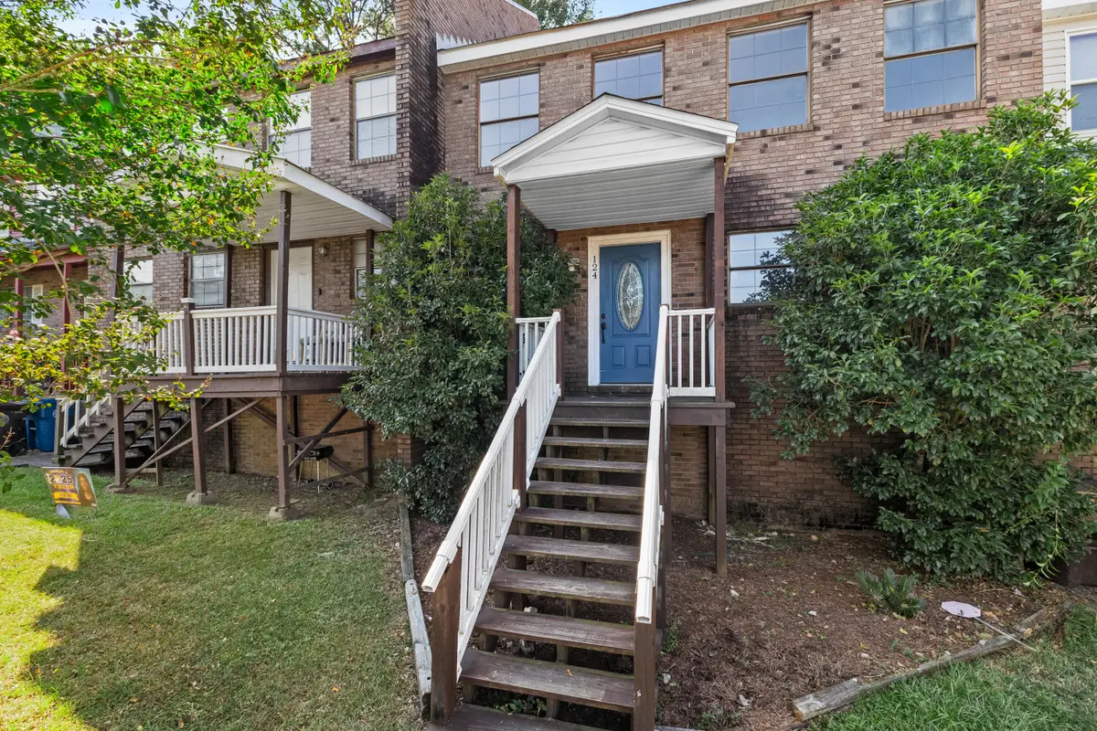 124 Brookwood Ln., Hattiesburg, MS 39401 - Image #1