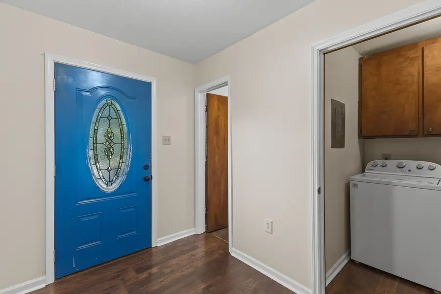 124 Brookwood Ln., Hattiesburg, MS 39401 - Image #2