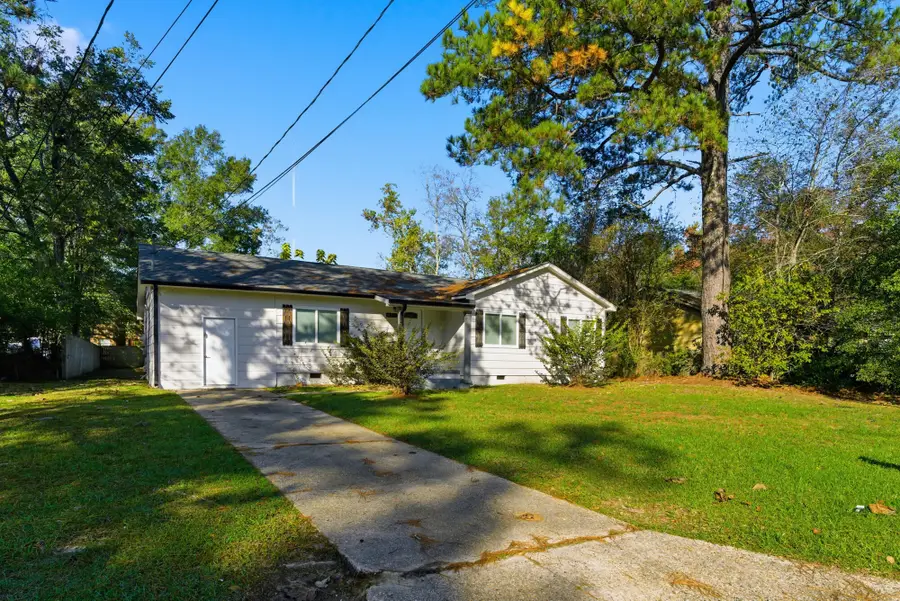 612 Meadowlane Dr., Hattiesburg, MS 39401 - Image #2