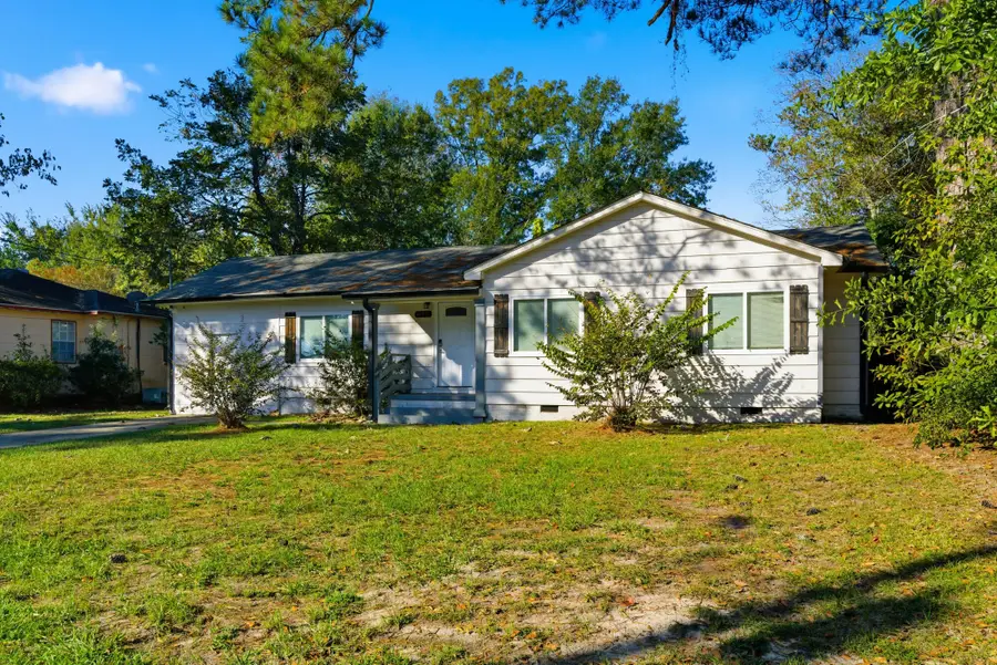 612 Meadowlane Dr., Hattiesburg, MS 39401 - Image #3