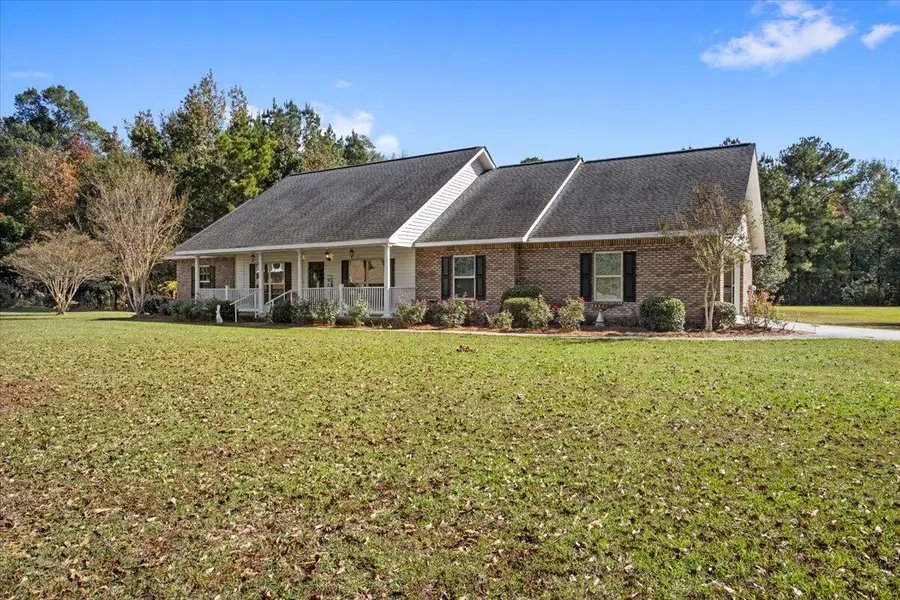 2118 Paulding Rd., Leakesville, MS 39451 - Image #2