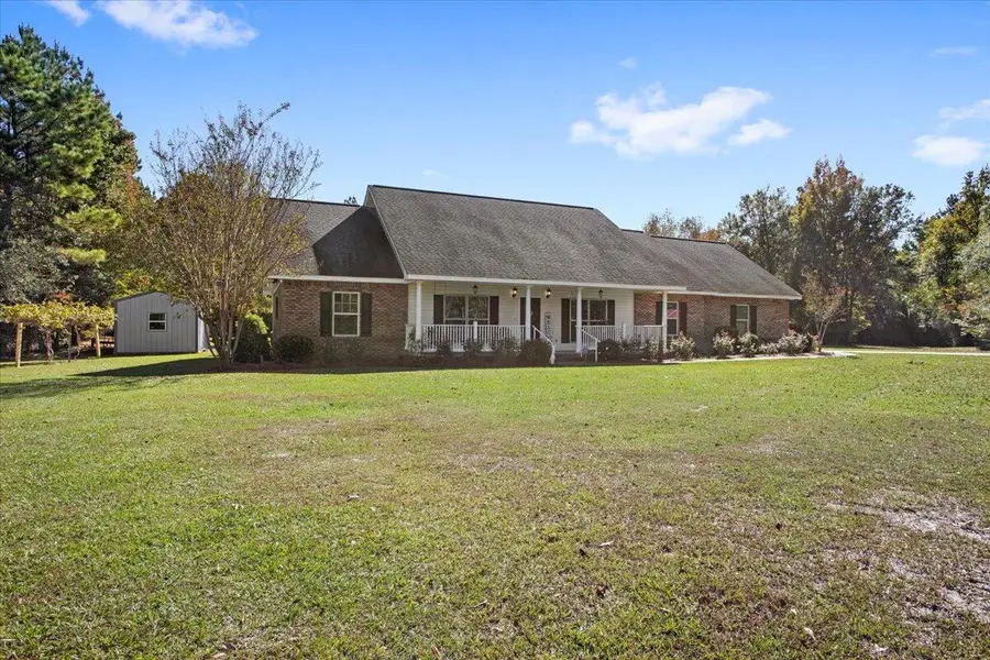 2118 Paulding Rd., Leakesville, MS 39451 - Image #3