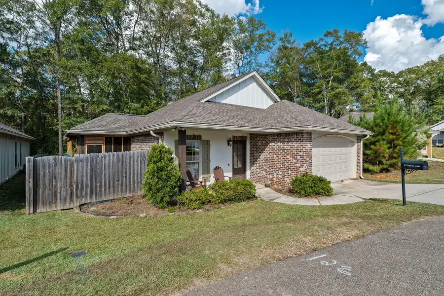 23 Sienna Ln., Sumrall, MS 39482 - Image #2