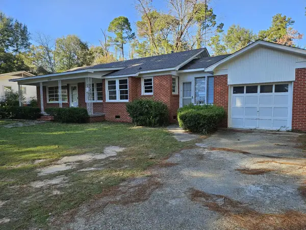 1159 W 20th St., Laurel, MS 39440