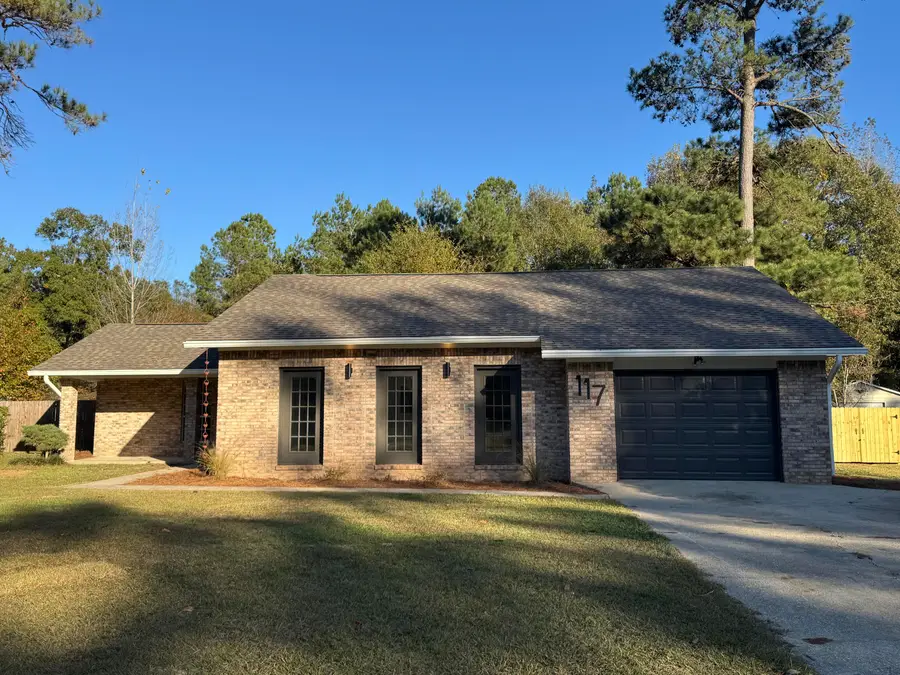 117 King Blvd., Petal, MS 39465 - Image #2